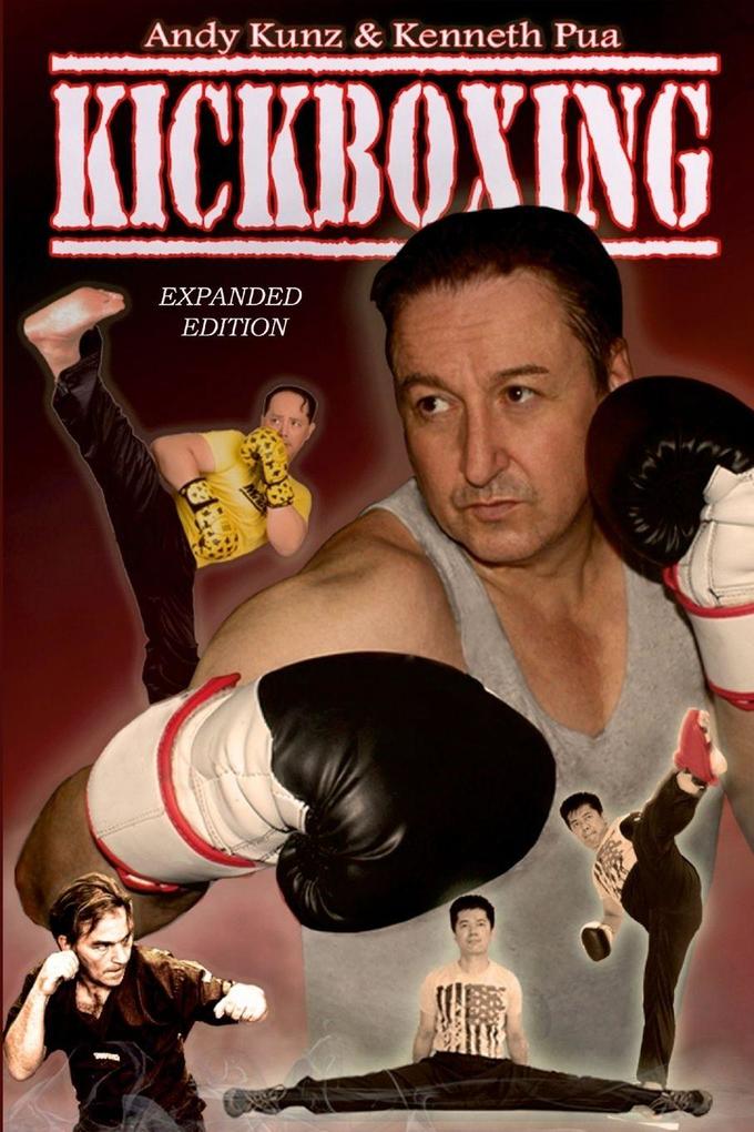 Kickboxing Expanded Edition