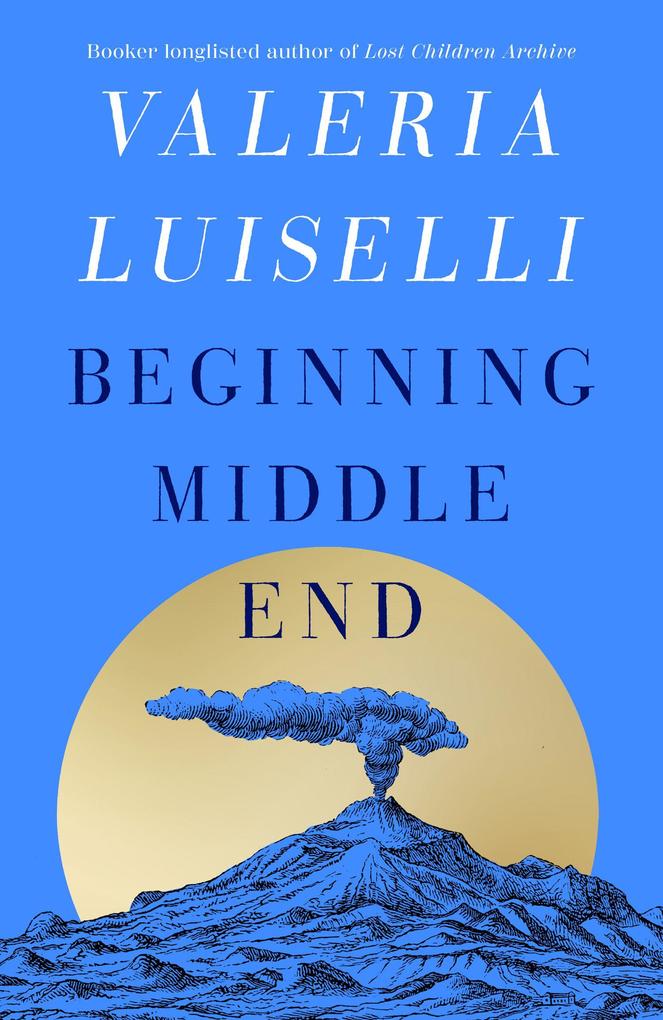 Harper Collins Publ. Uk Beginning Middle End