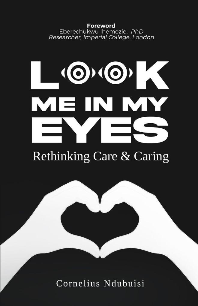 Look Me In My Eyes