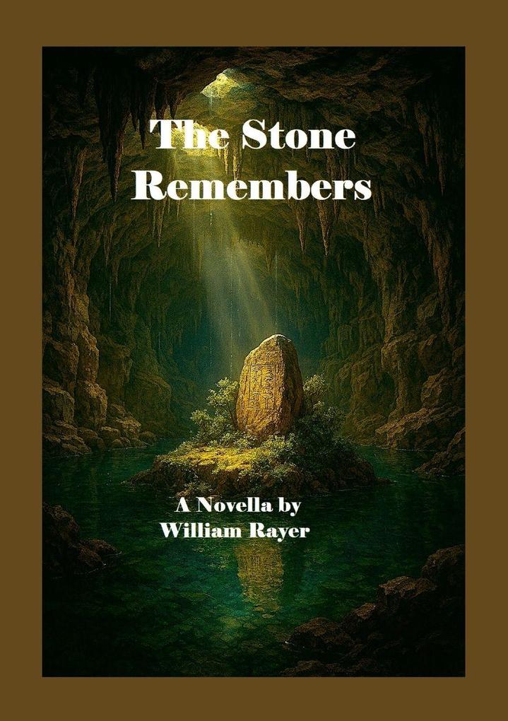 The Stone Remembers