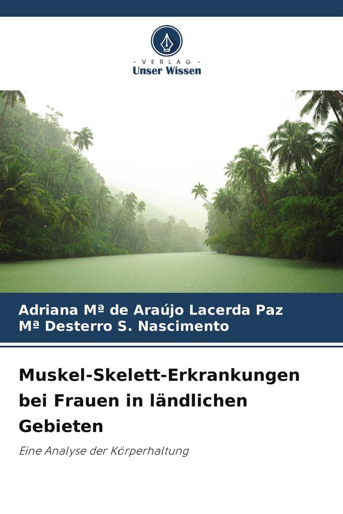 Muskel-Skelett-Erkrankungen bei Frauen in ländlichen Gebieten