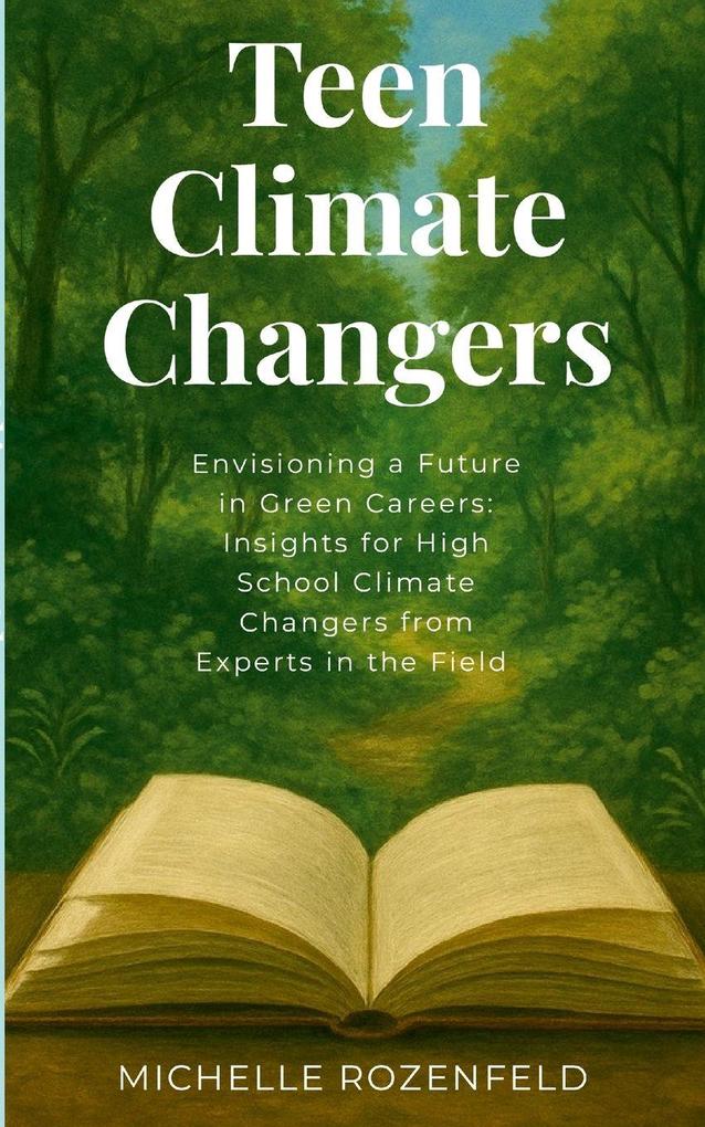 Envisioning a Future in Green Careers