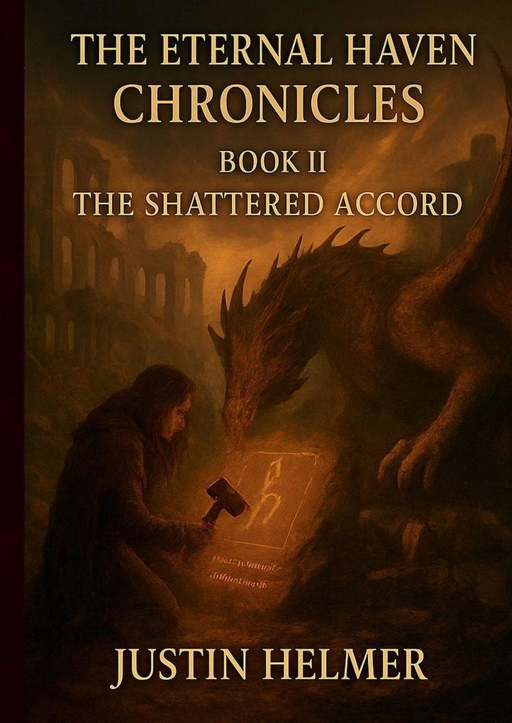 Eternal Haven Chronicles Book II