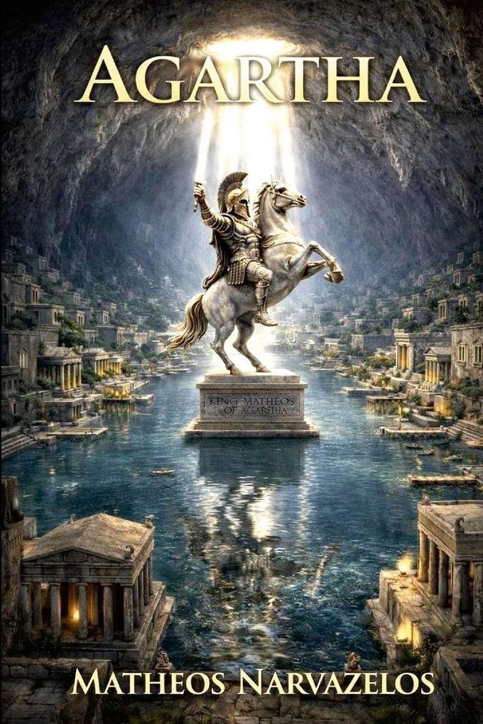 Agartha