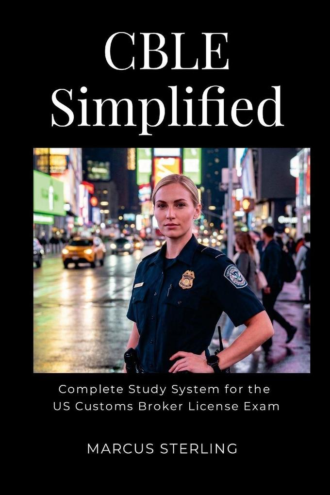 CBLE Simplified