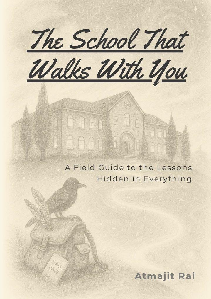 The School That Walks With You