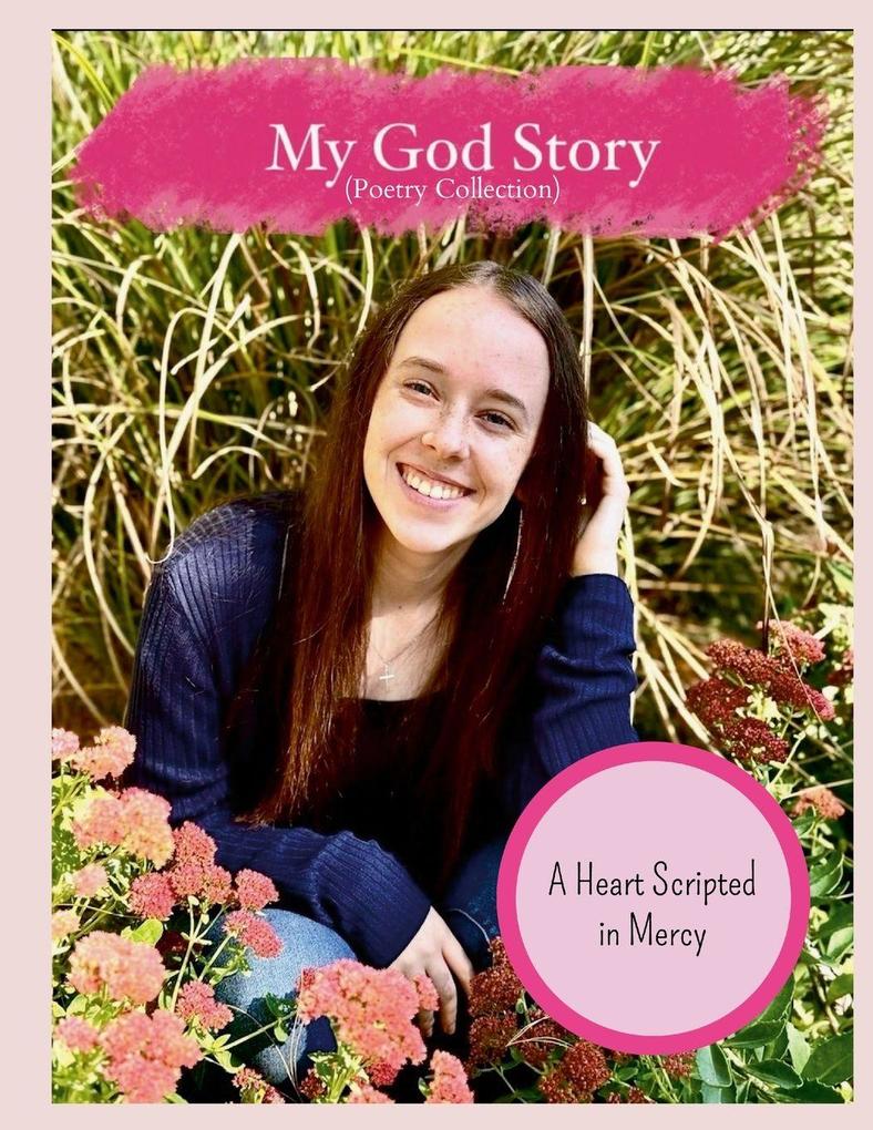 My God Story