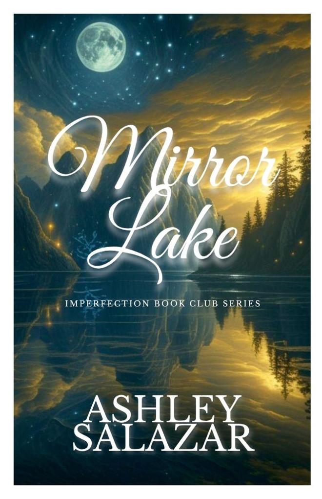 Mirror Lake