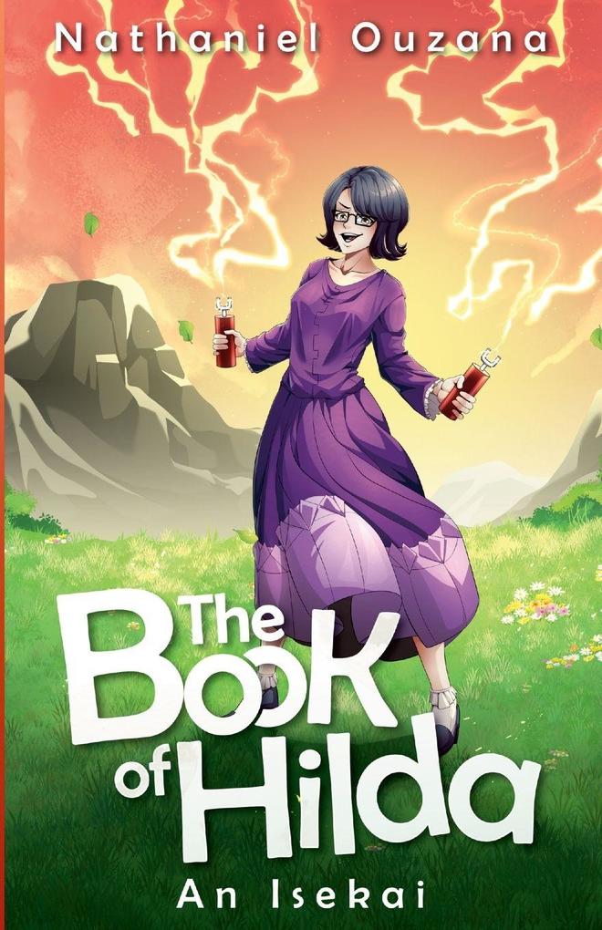 The Book of Hilda