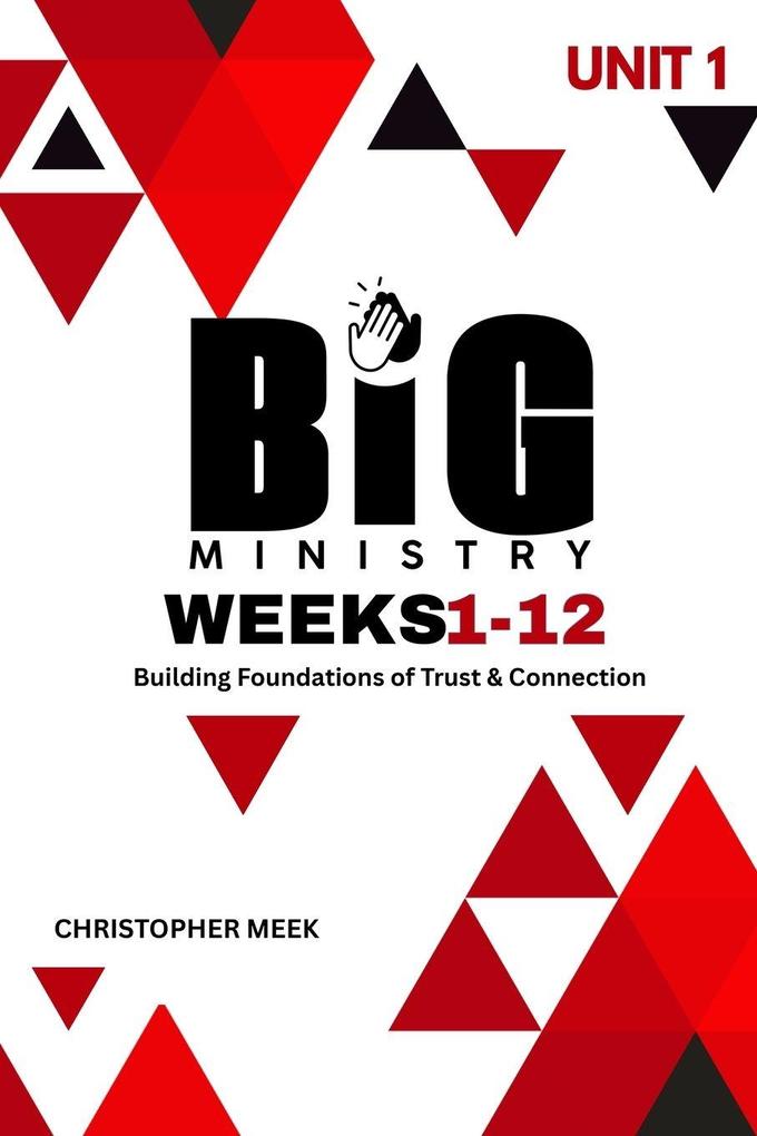 Building Foundations of Trust & Connection