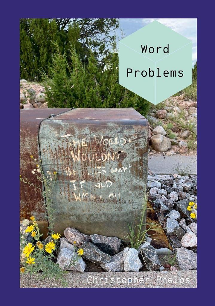 Word Problems