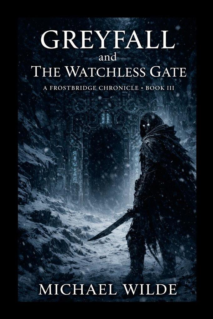 Greyfall and the Watchless Gate