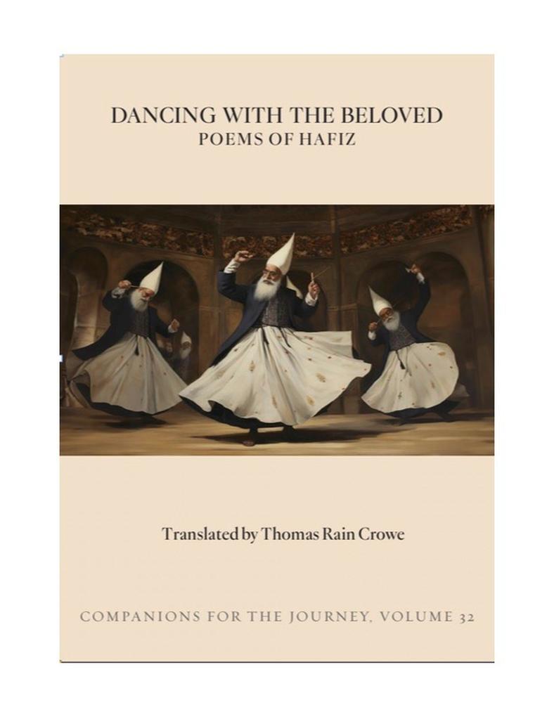 Dancing with the Beloved