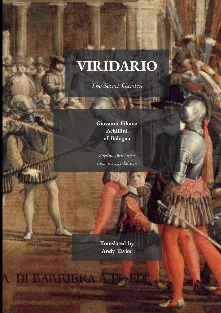 Viridario