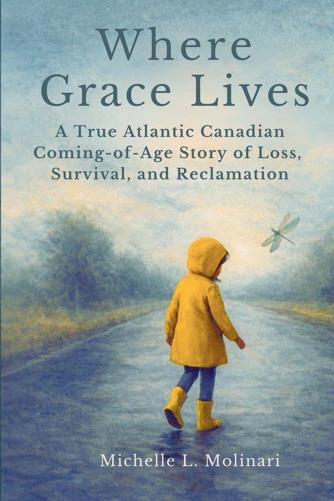 Where Grace Lives
