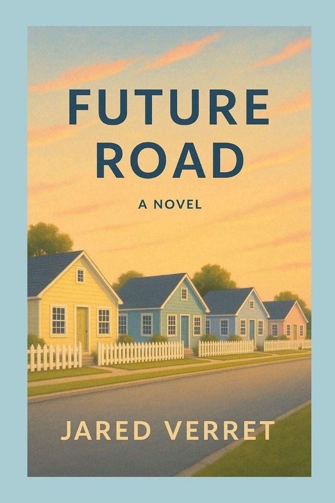 Future Road