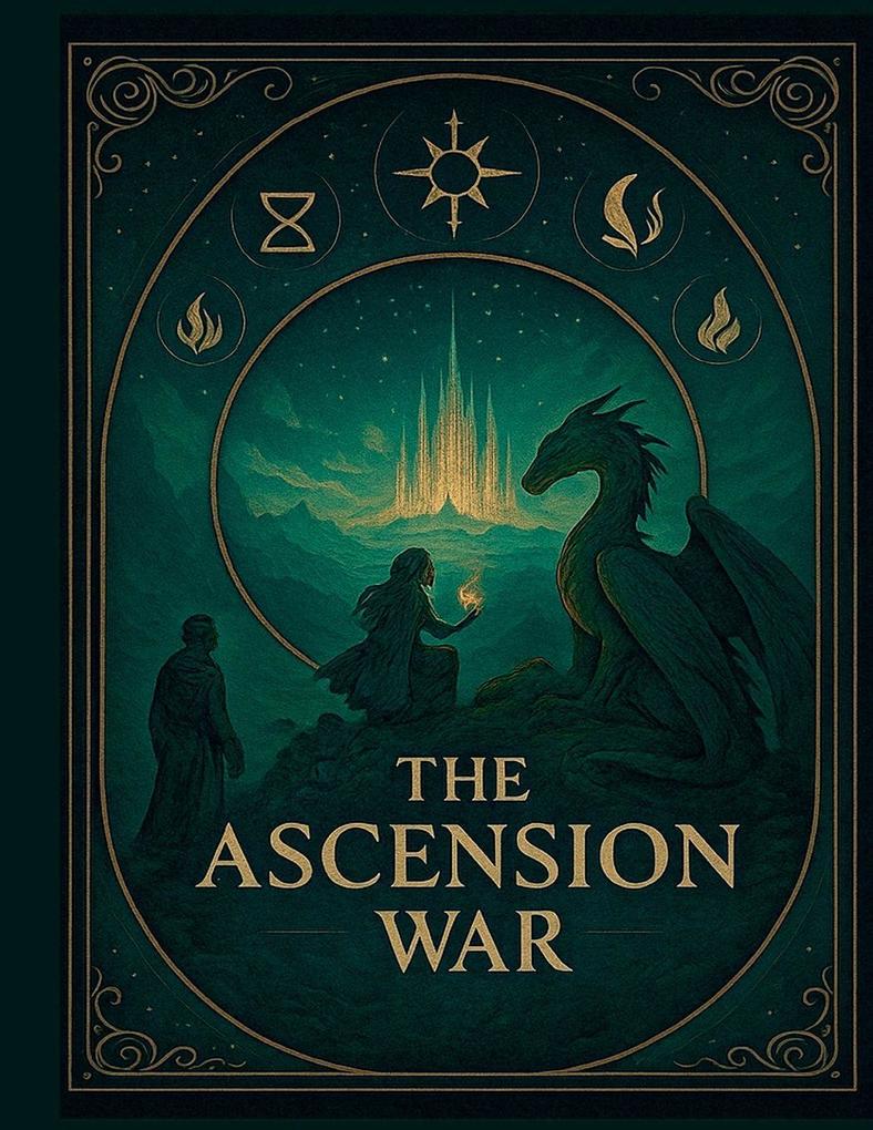 The Ascension War