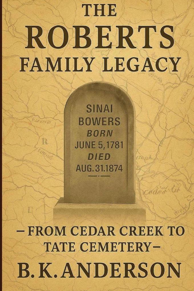 Roberts Family Legacy