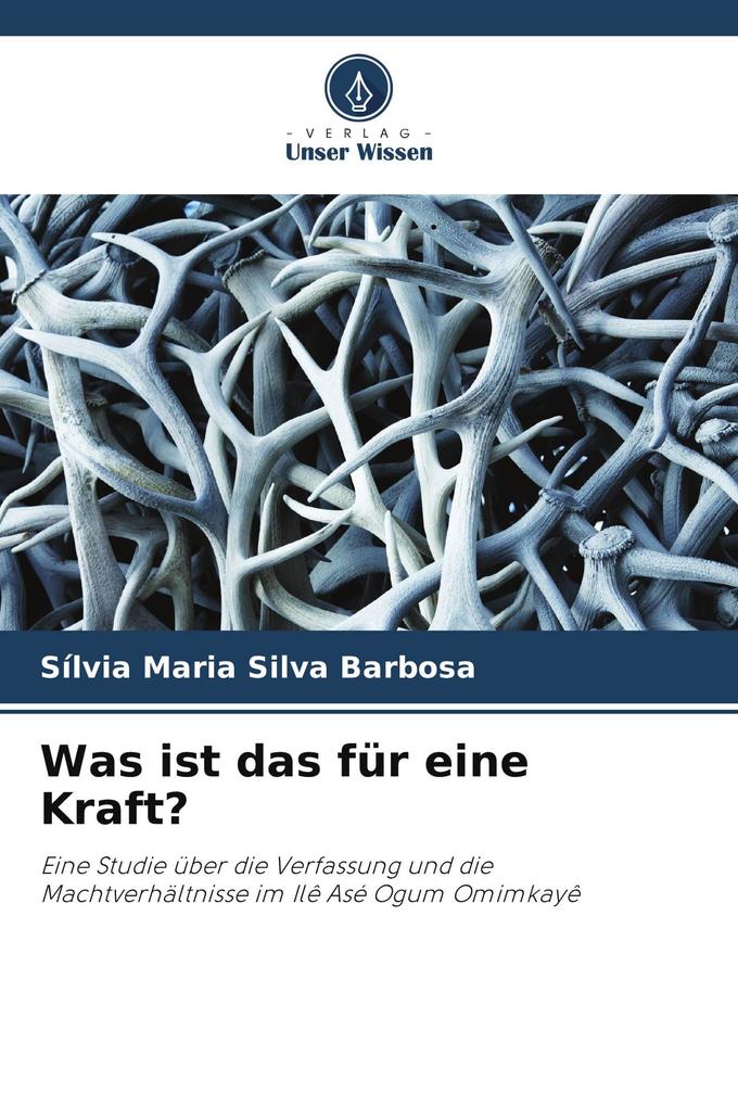 Was ist das für eine Kraft?