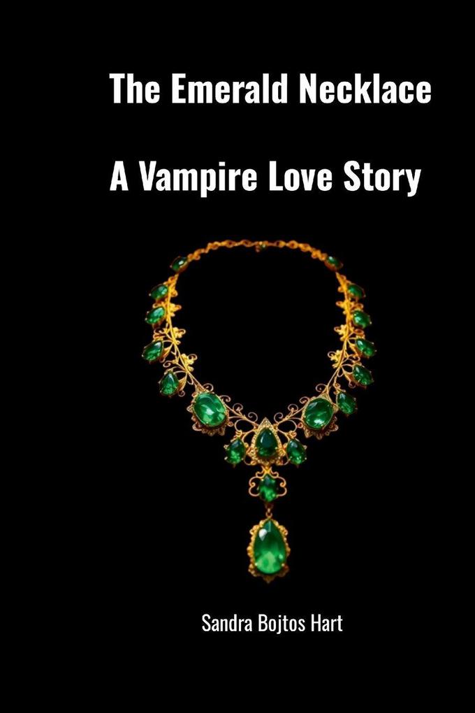 The Emerald Necklace