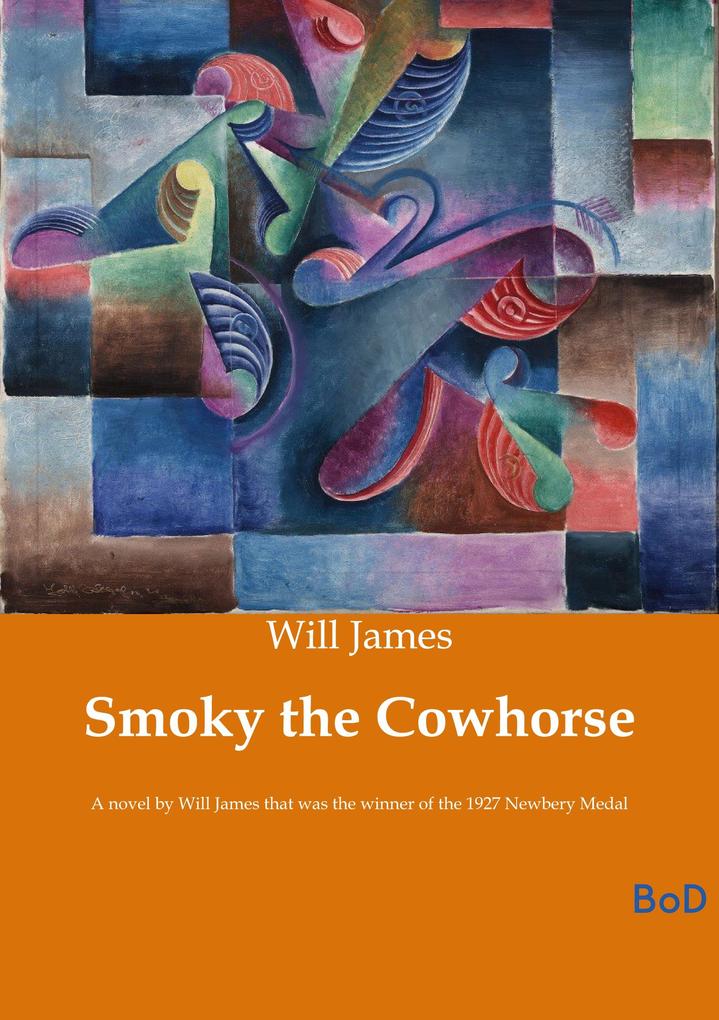 Smoky the Cowhorse