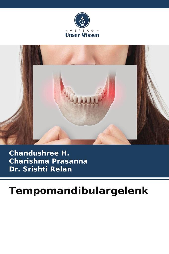 Tempomandibulargelenk