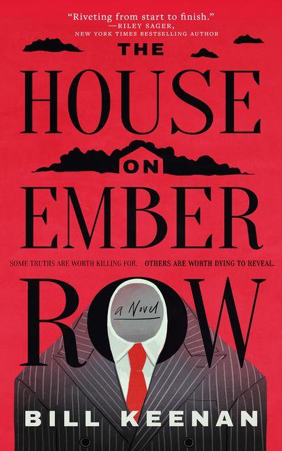 The House on Ember Row
