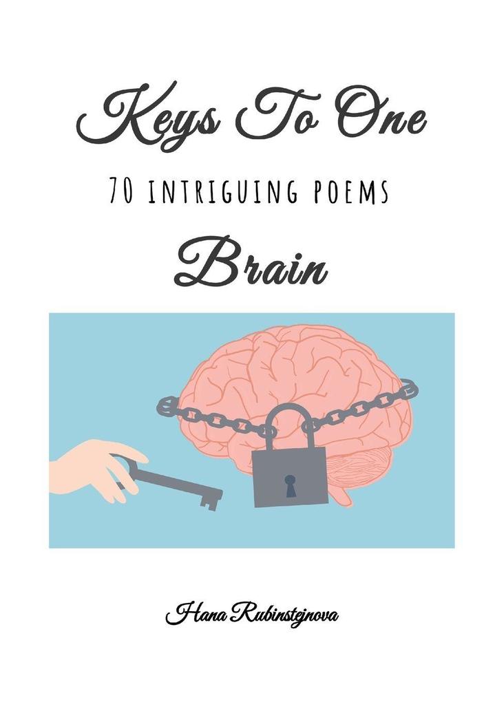 Keys To One Brain