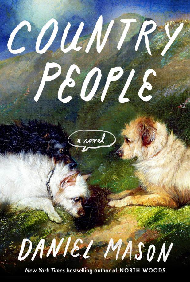 Random House Llc Us Country People