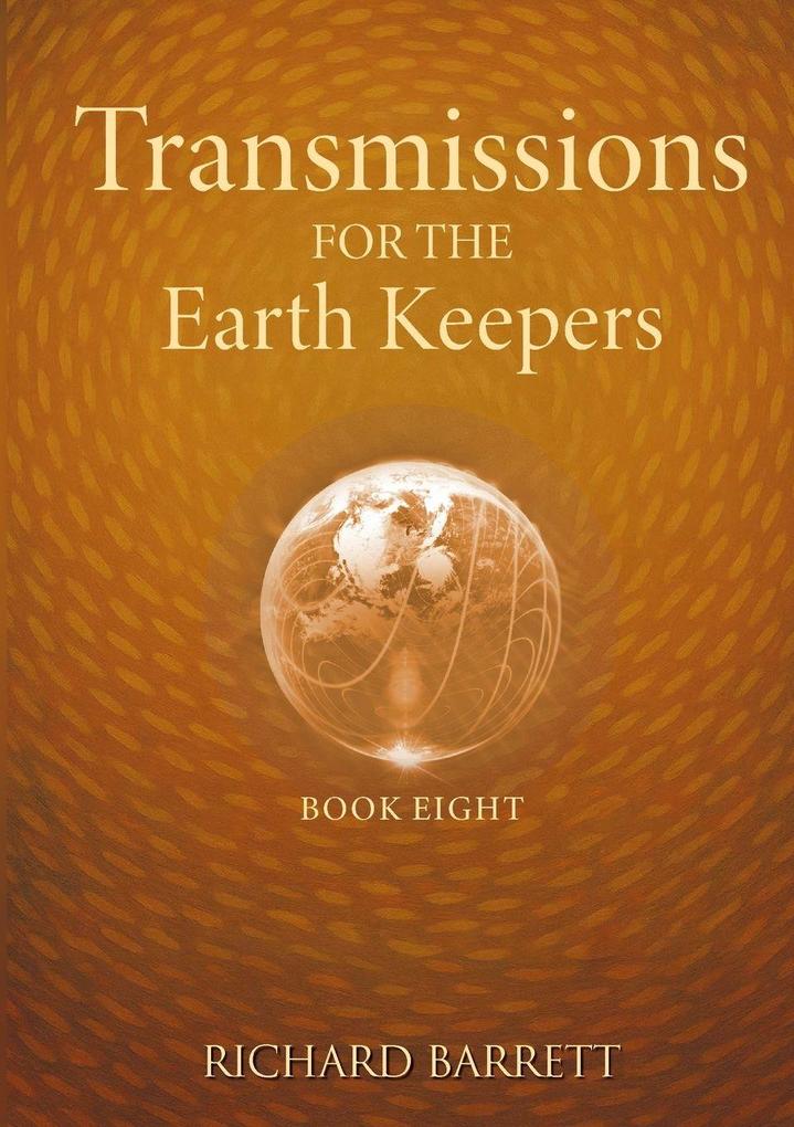 Transmissions for Earth Keepers