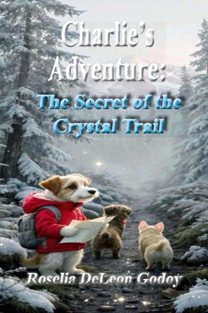 Charlie's Adventure