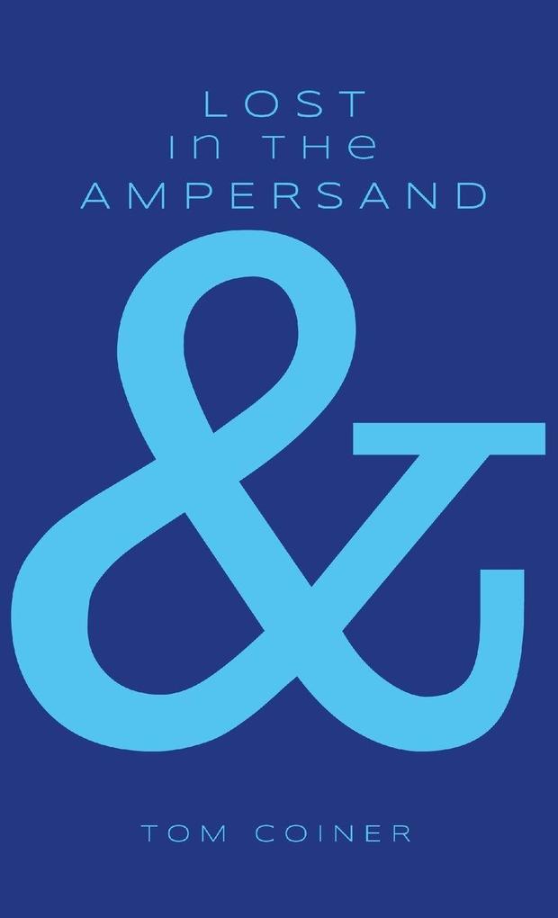 Lost in the Ampersand