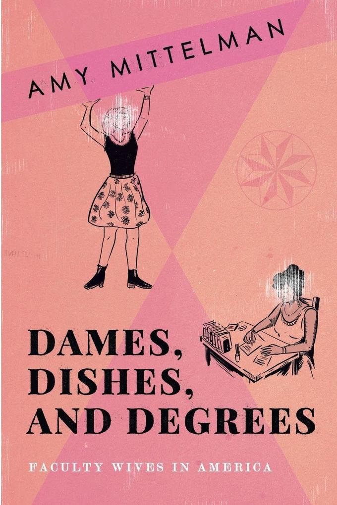 Dames Dishes and Degrees