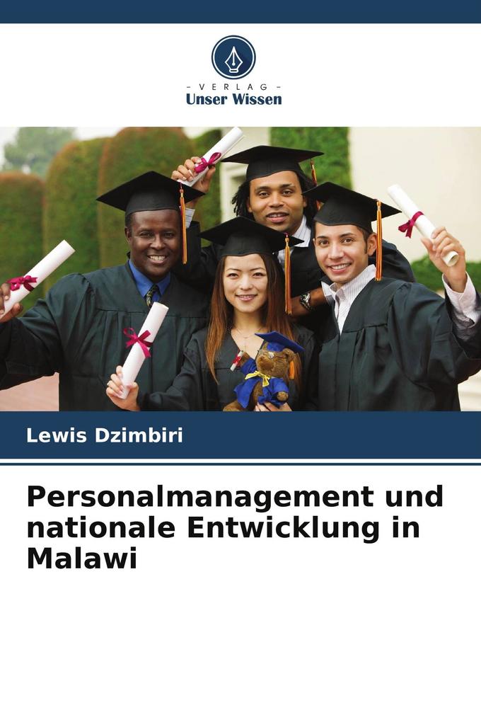Personalmanagement und nationale Entwicklung in Malawi