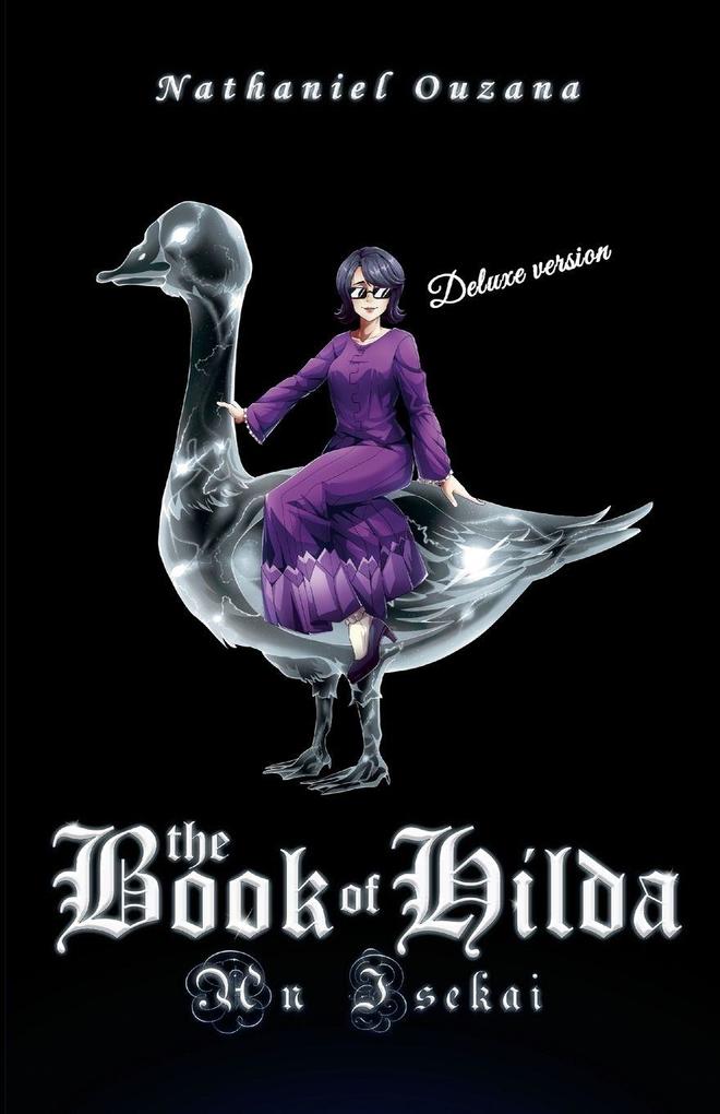 The Book of Hilda