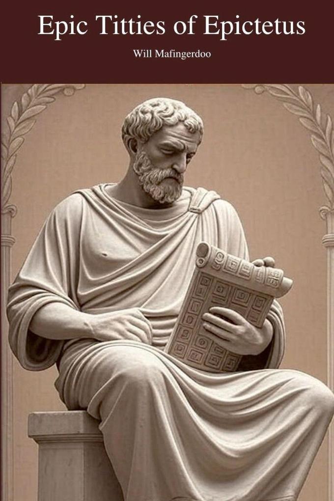 Epic Titties of Epictetus