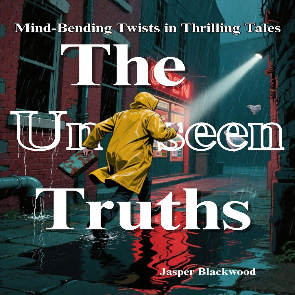 The Unseen Truths