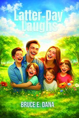 Latter-Day Laughs