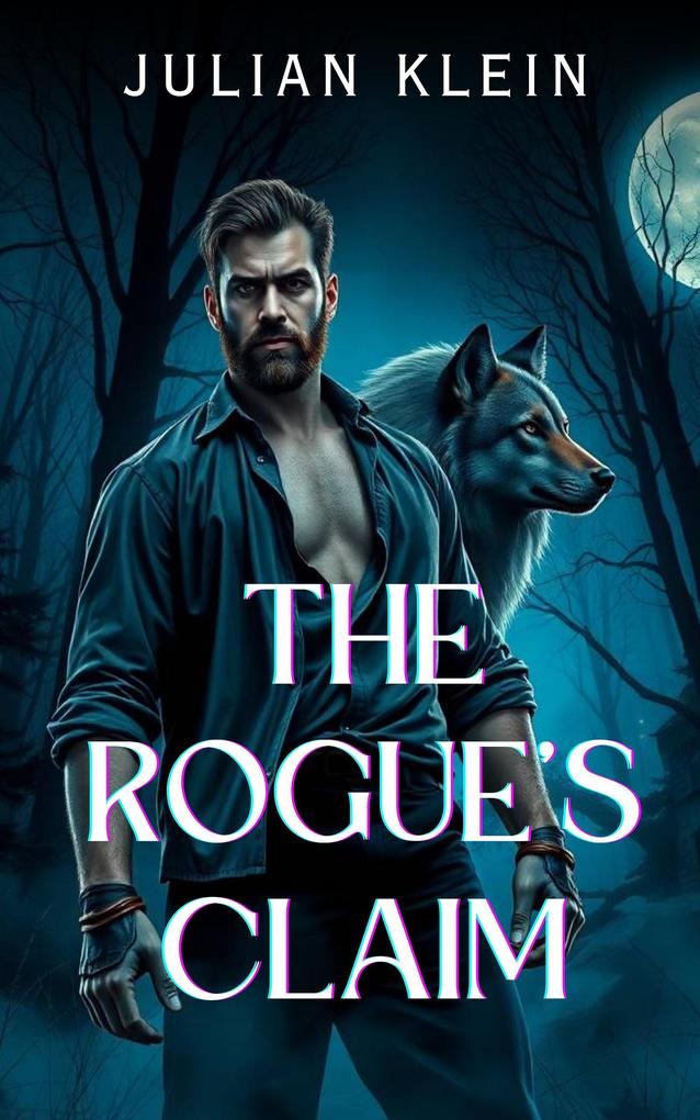The Rogue's Claim