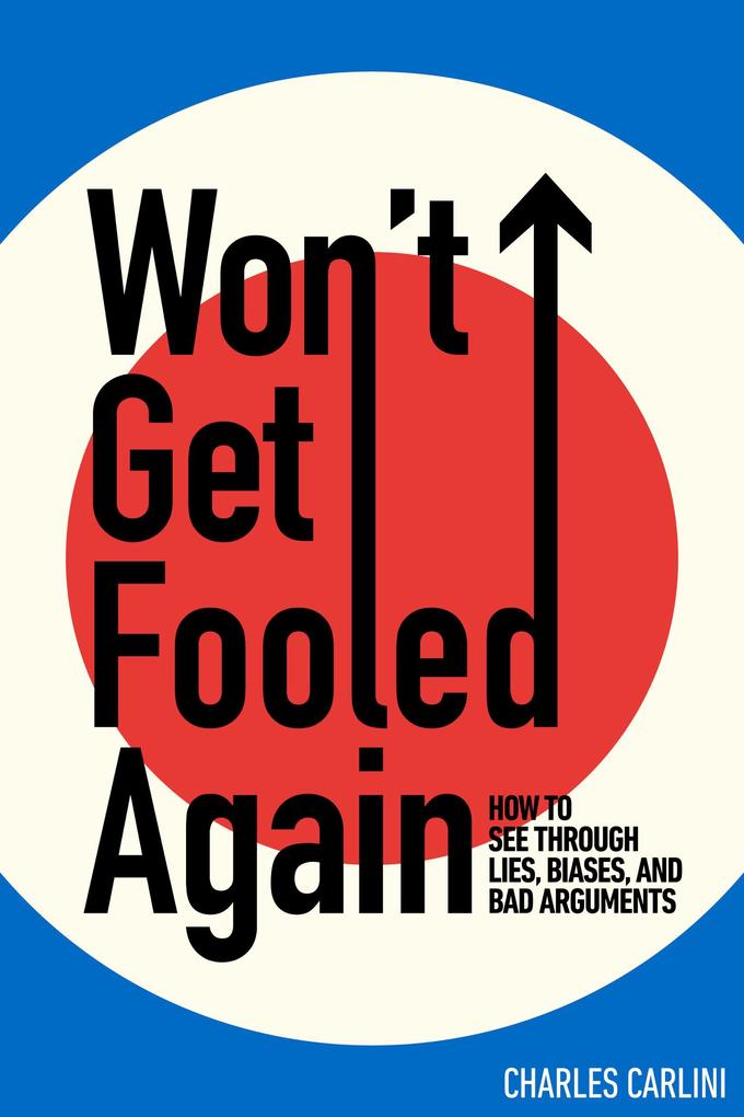 Won't Get Fooled Again