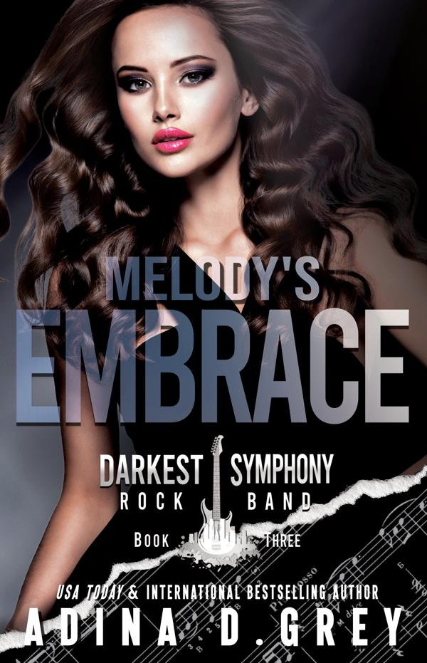 Melody's Embrace