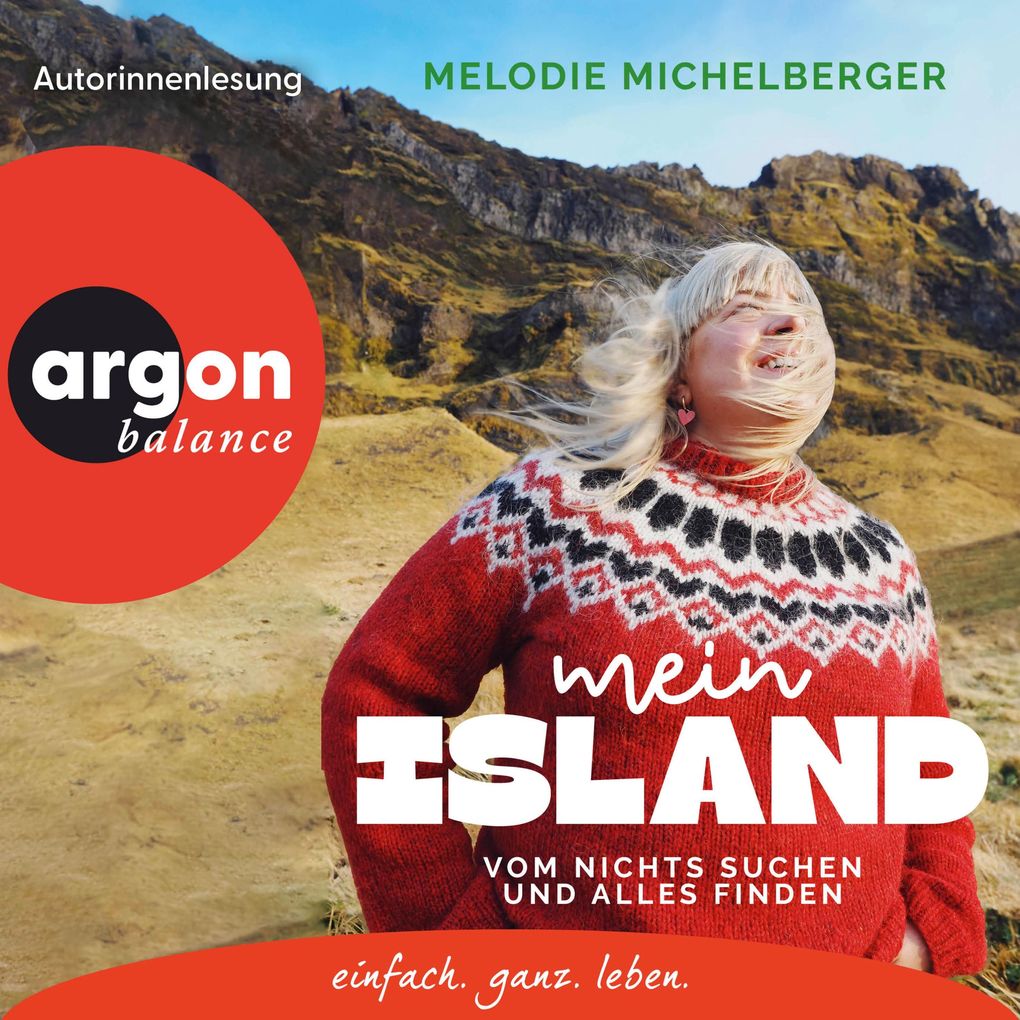 Mein Island