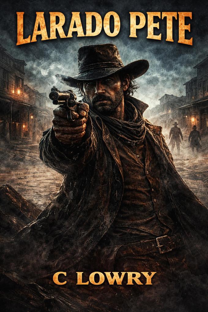 Larado Pete
