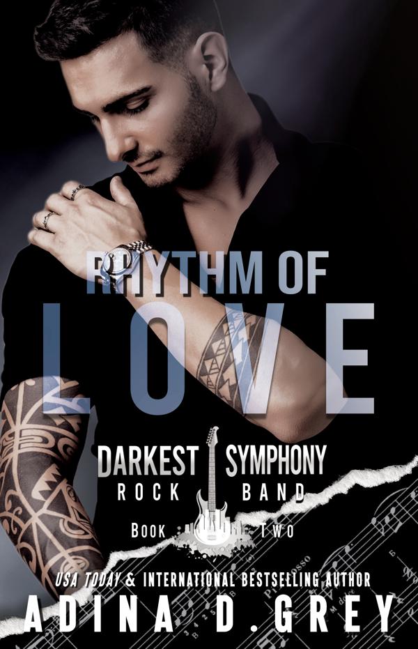 Rhythm of Love