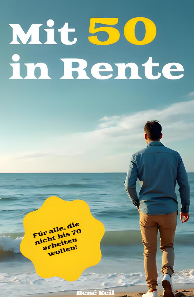Mit 50 in Rente