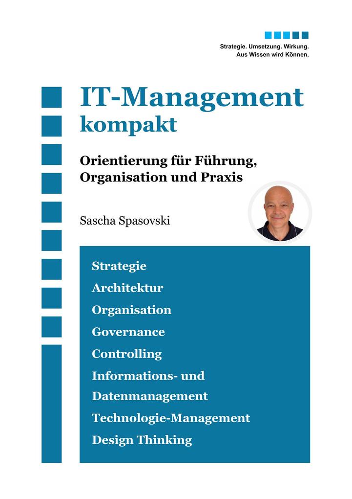 IT-Management kompakt