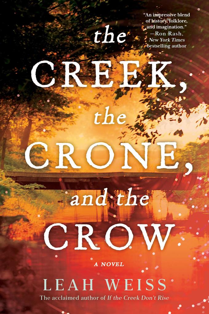 Creek The Crone and the Crow
