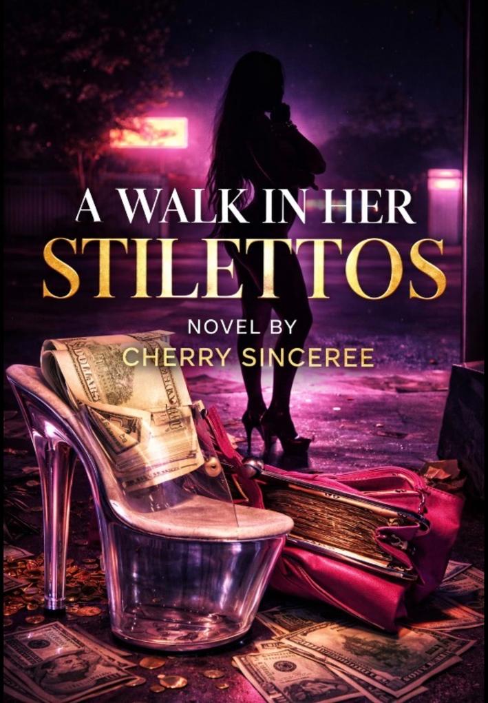 A Walk in Her Stilettos