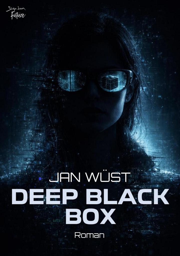 DEEP BLACK BOX