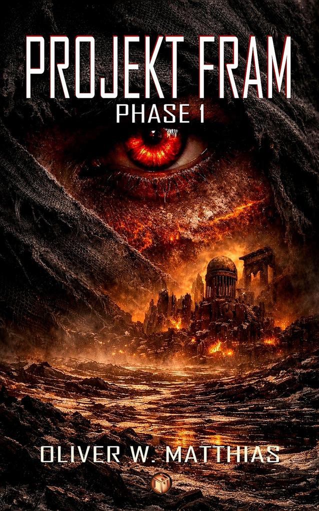 Projekt Fram - Phase 1